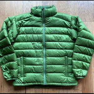 Marmot Zeus Down Jacket Men’s size XL